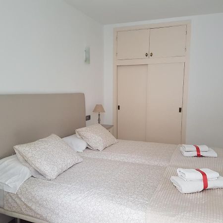 Apartamento Tatu Home Port de Alcudia  Dış mekan fotoğraf