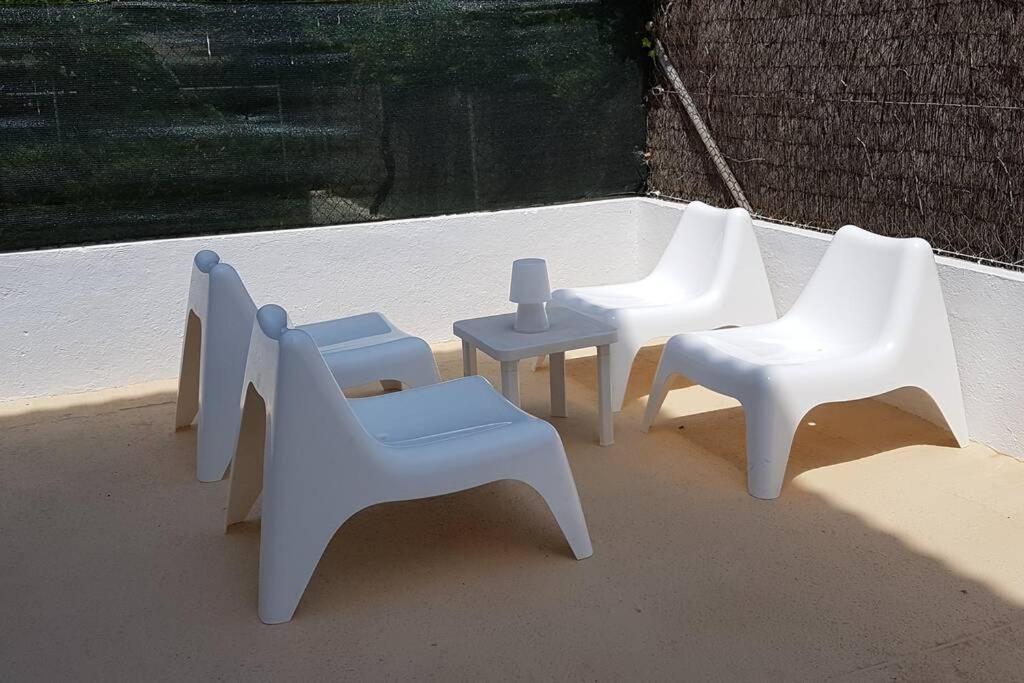 Apartamento Tatu Home Port de Alcudia  Dış mekan fotoğraf
