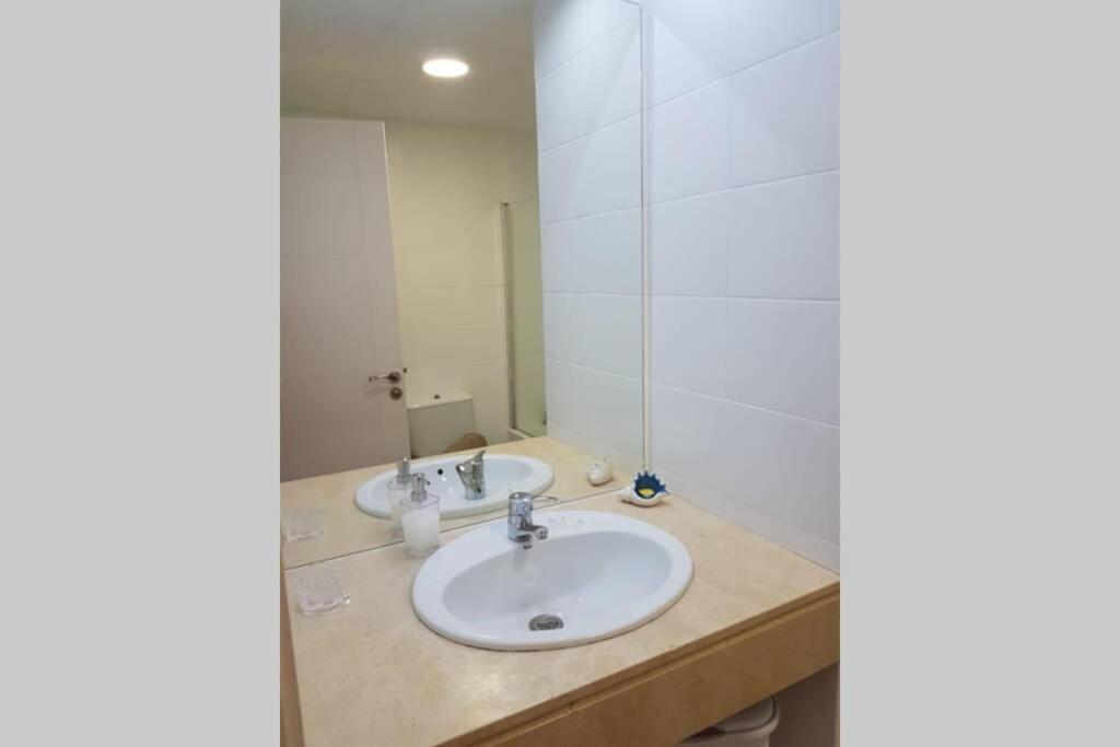 Apartamento Tatu Home Port de Alcudia  Dış mekan fotoğraf