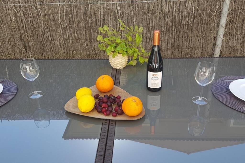 Apartamento Tatu Home Port de Alcudia  Dış mekan fotoğraf