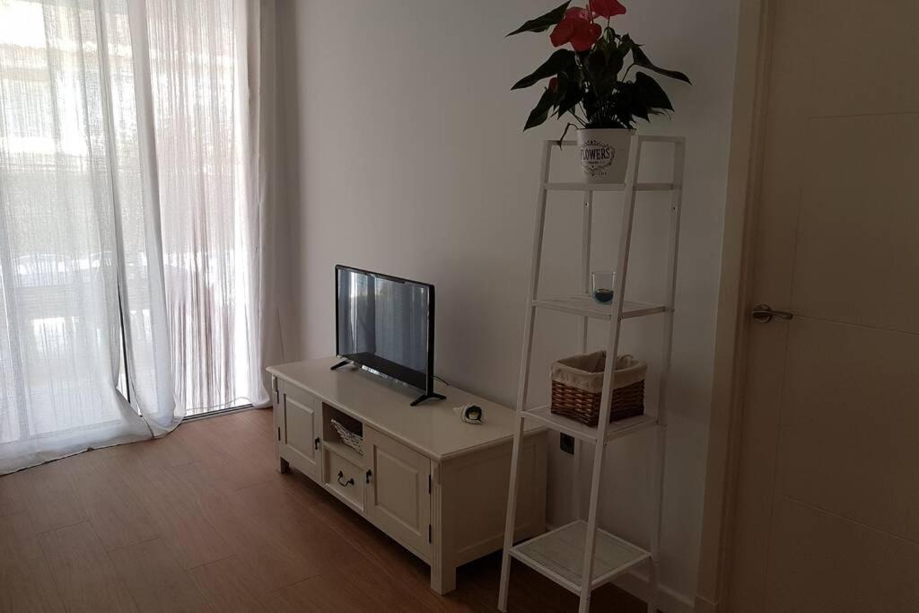 Apartamento Tatu Home Port de Alcudia  Dış mekan fotoğraf