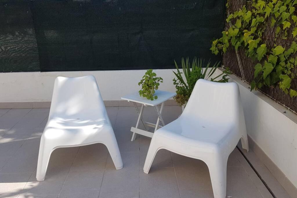 Apartamento Tatu Home Port de Alcudia  Dış mekan fotoğraf