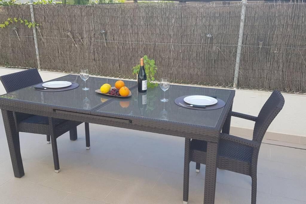 Apartamento Tatu Home Port de Alcudia  Dış mekan fotoğraf