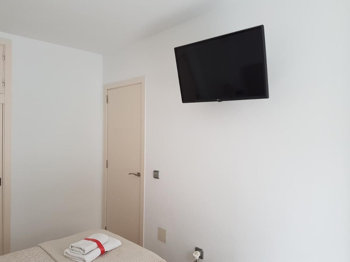 Apartamento Tatu Home Port de Alcudia  Dış mekan fotoğraf