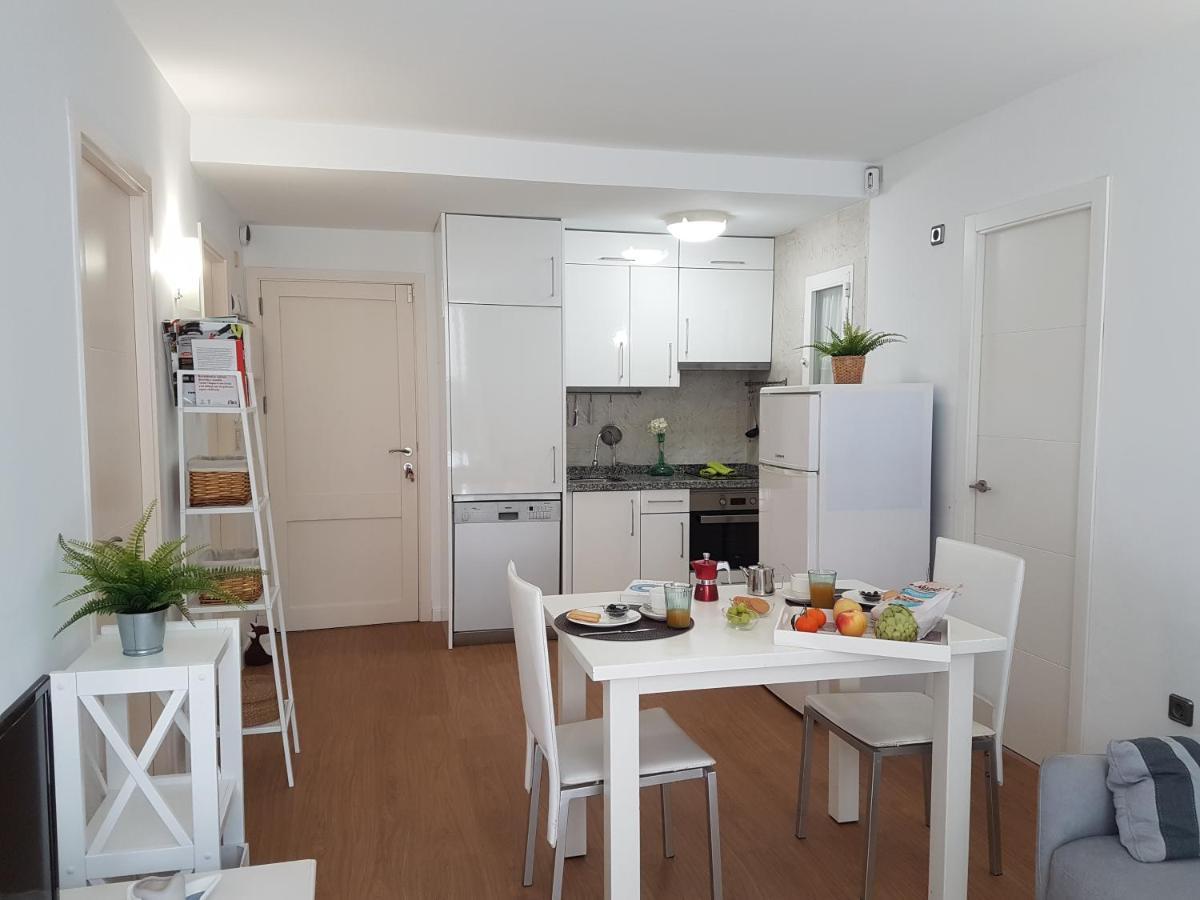 Apartamento Tatu Home Port de Alcudia  Dış mekan fotoğraf