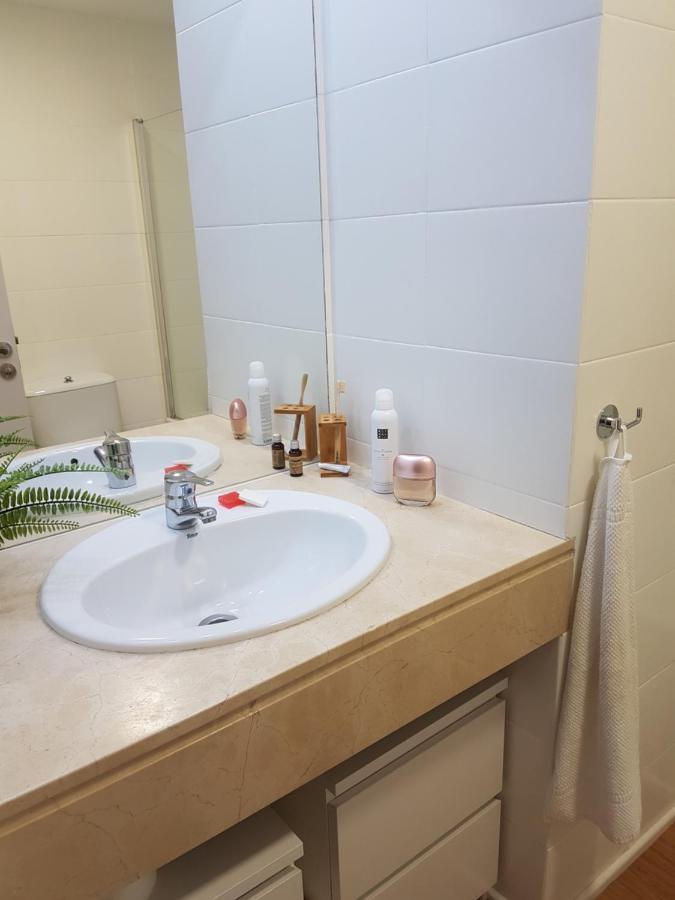 Apartamento Tatu Home Port de Alcudia  Dış mekan fotoğraf