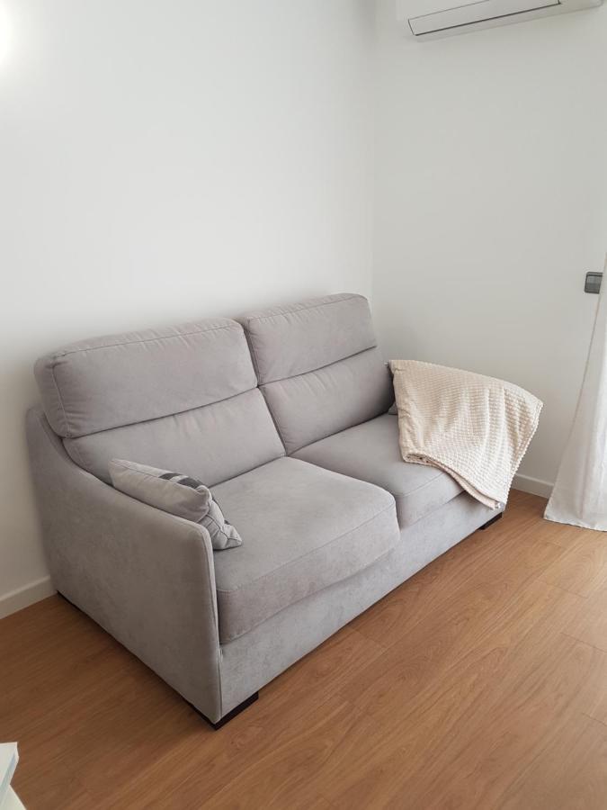 Apartamento Tatu Home Port de Alcudia  Dış mekan fotoğraf