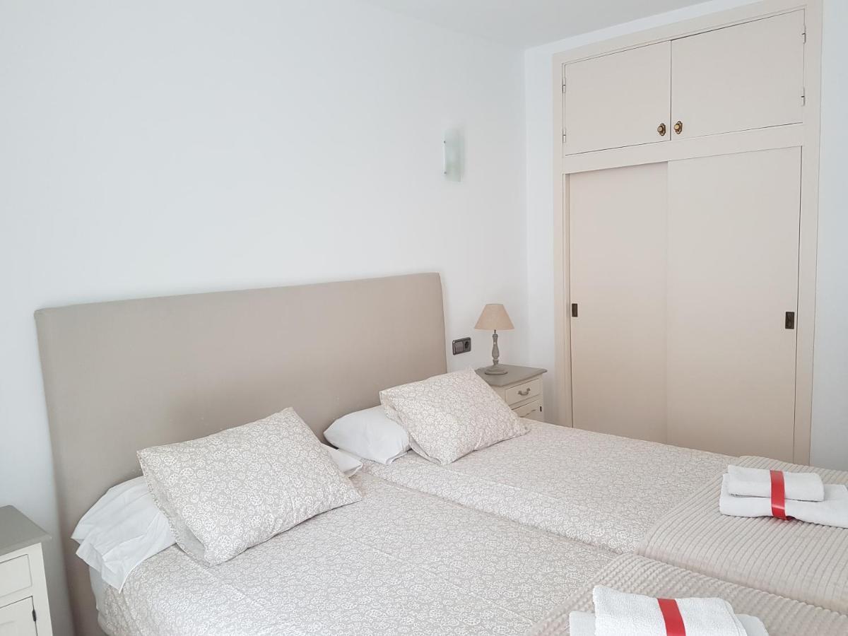 Apartamento Tatu Home Port de Alcudia  Dış mekan fotoğraf