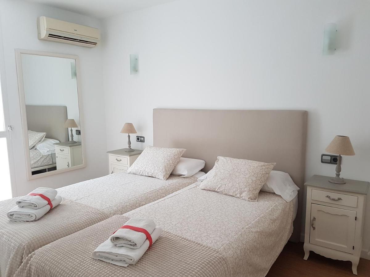 Apartamento Tatu Home Port de Alcudia  Dış mekan fotoğraf