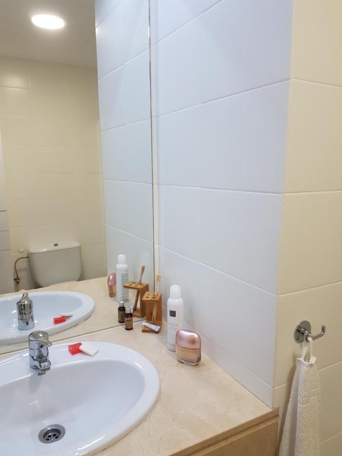 Apartamento Tatu Home Port de Alcudia  Dış mekan fotoğraf
