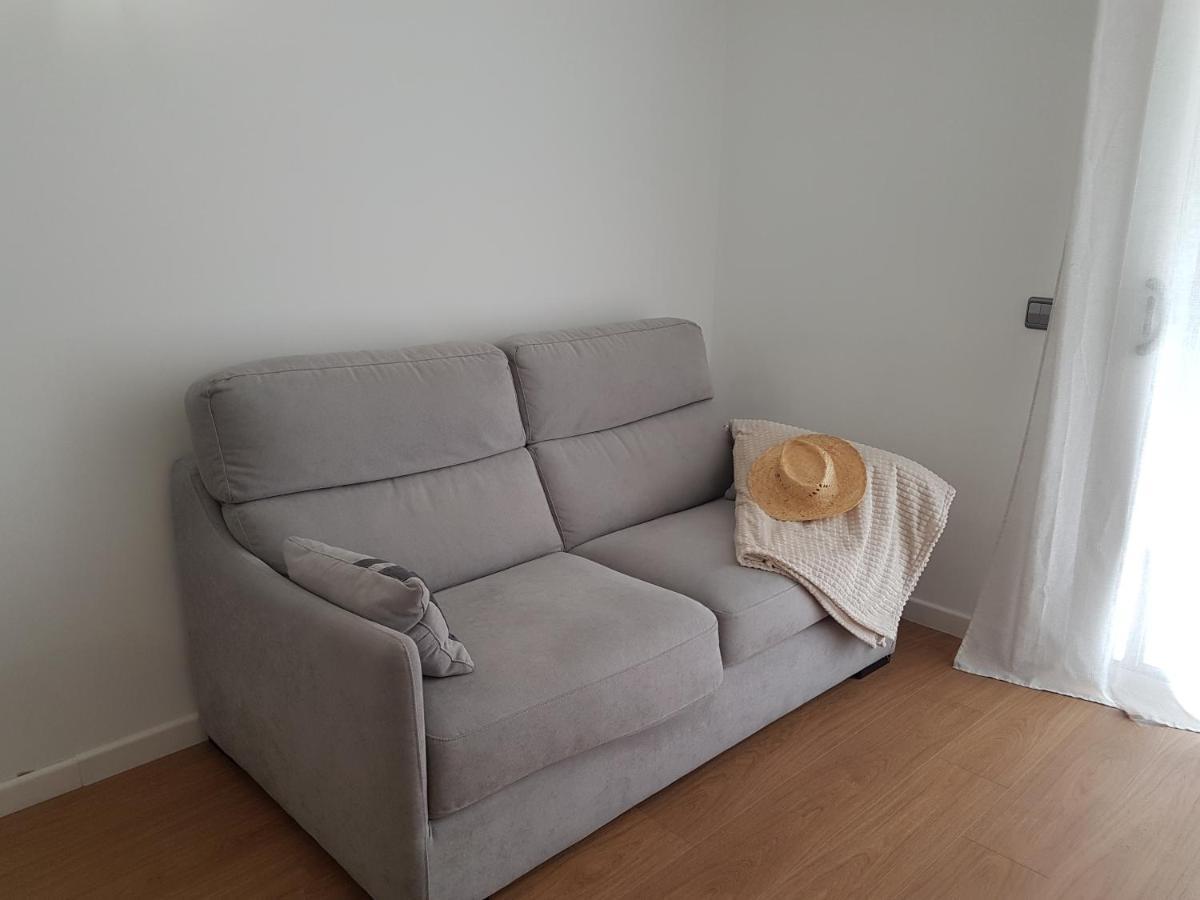 Apartamento Tatu Home Port de Alcudia  Dış mekan fotoğraf