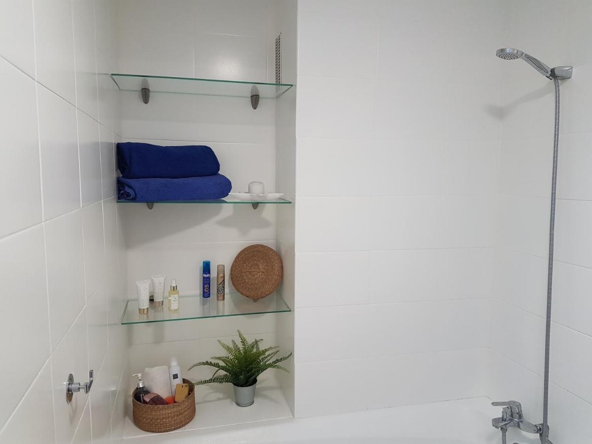 Apartamento Tatu Home Port de Alcudia  Dış mekan fotoğraf