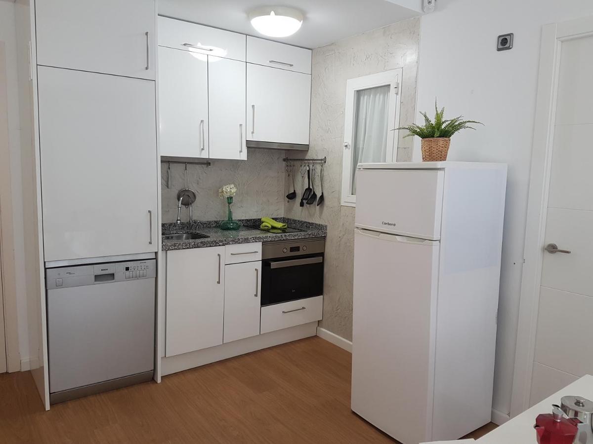 Apartamento Tatu Home Port de Alcudia  Dış mekan fotoğraf