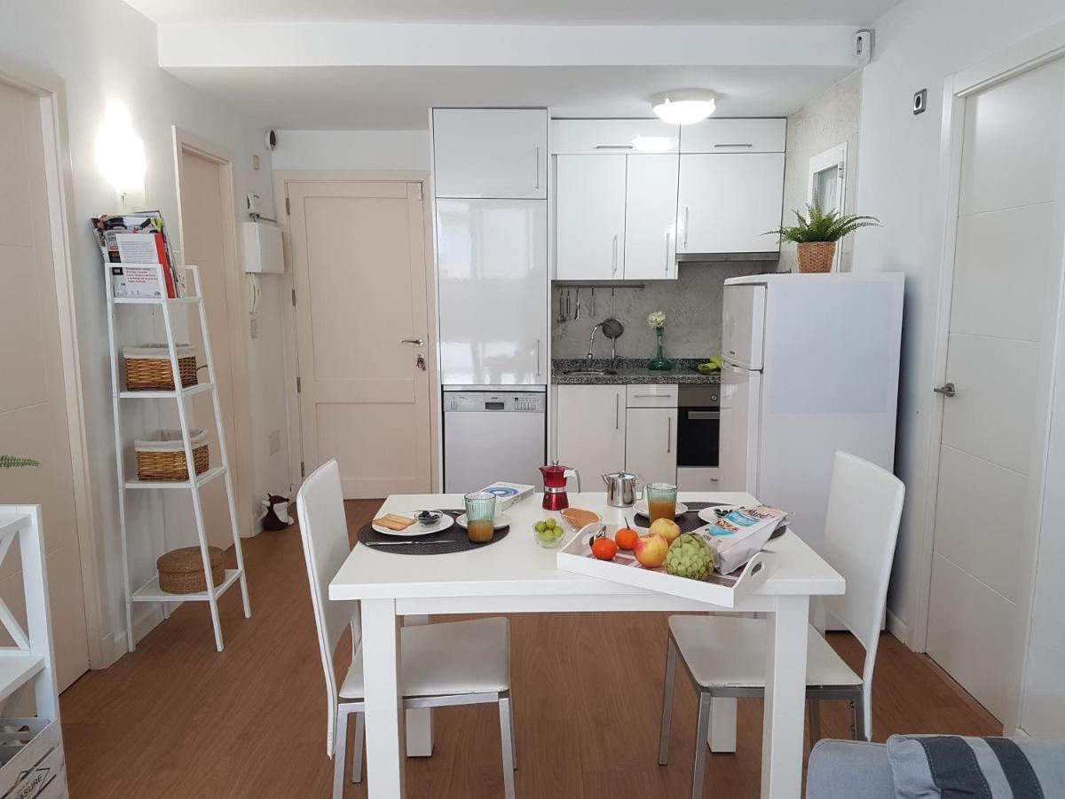 Apartamento Tatu Home Port de Alcudia  Dış mekan fotoğraf