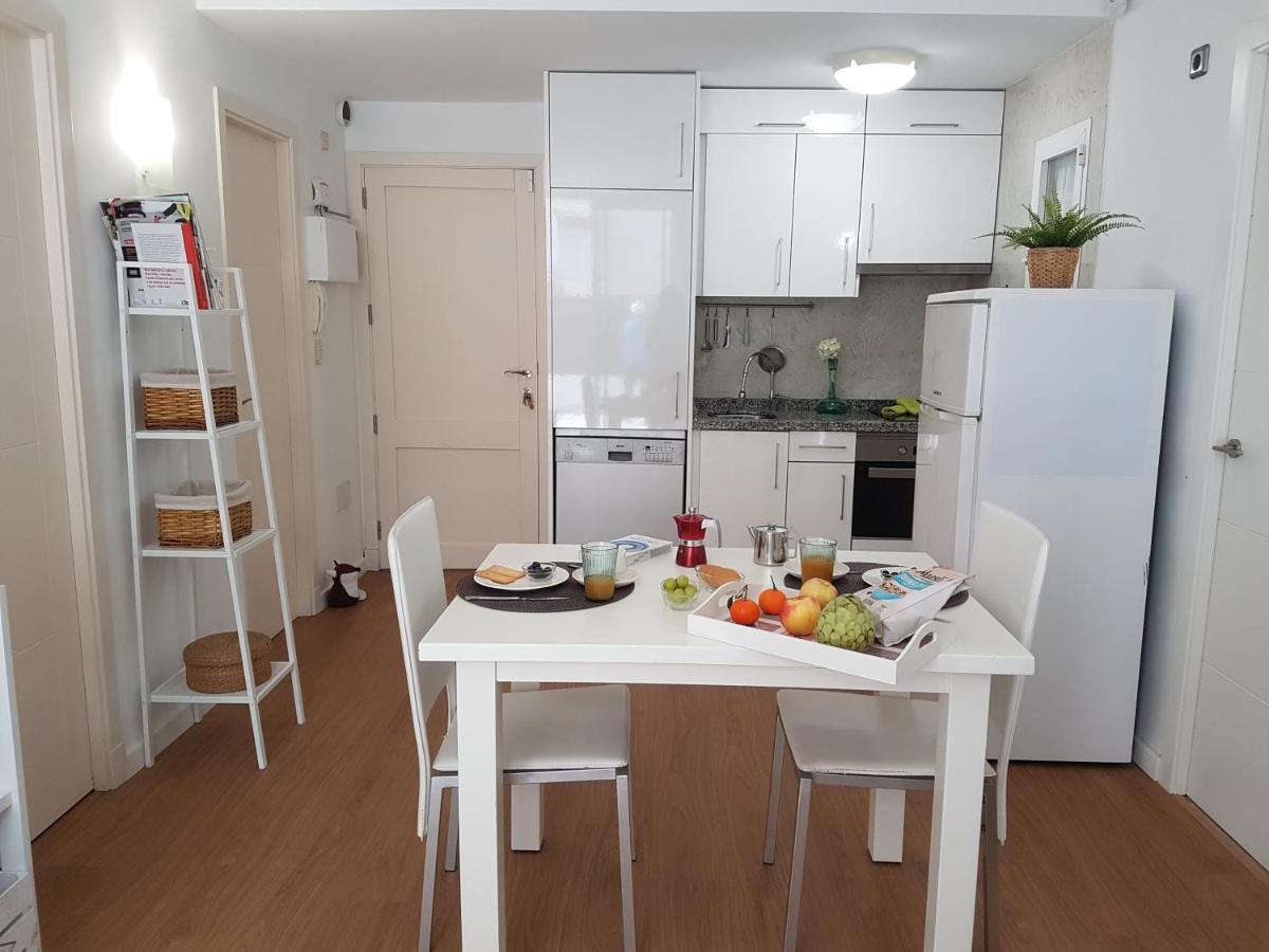 Apartamento Tatu Home Port de Alcudia  Dış mekan fotoğraf