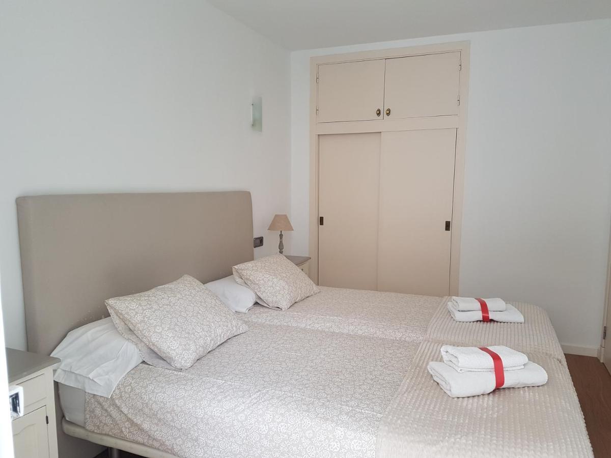 Apartamento Tatu Home Port de Alcudia  Dış mekan fotoğraf