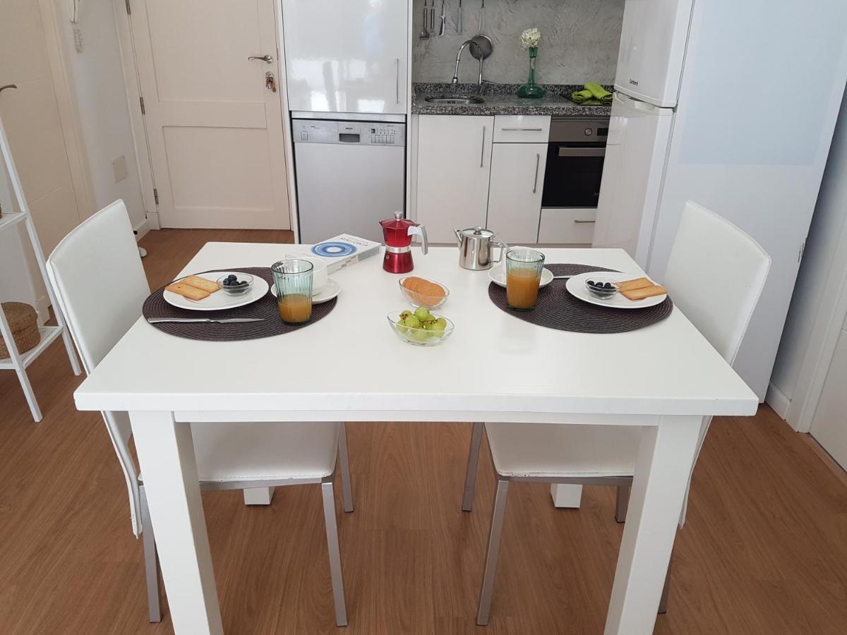 Apartamento Tatu Home Port de Alcudia  Dış mekan fotoğraf