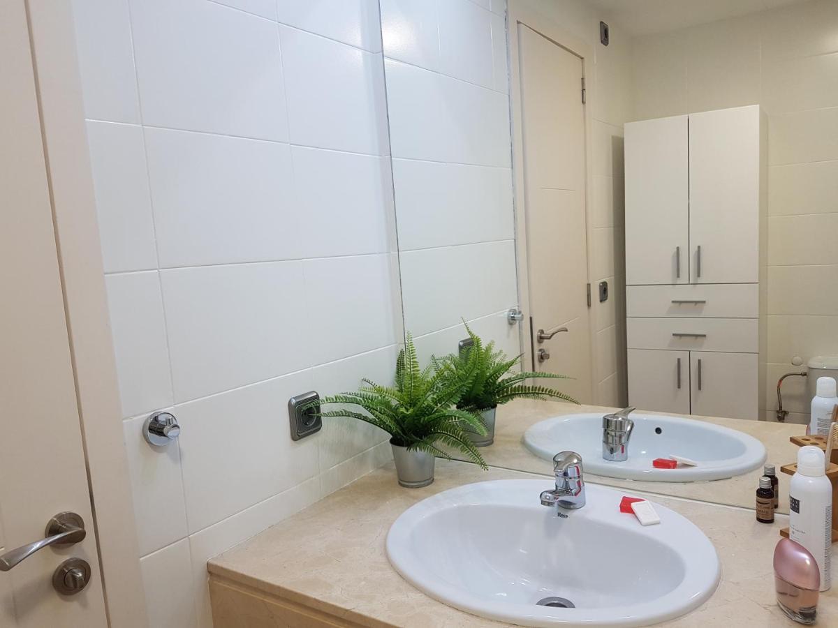 Apartamento Tatu Home Port de Alcudia  Dış mekan fotoğraf