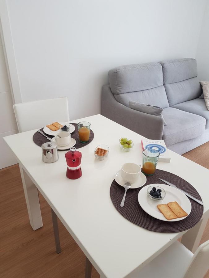 Apartamento Tatu Home Port de Alcudia  Dış mekan fotoğraf