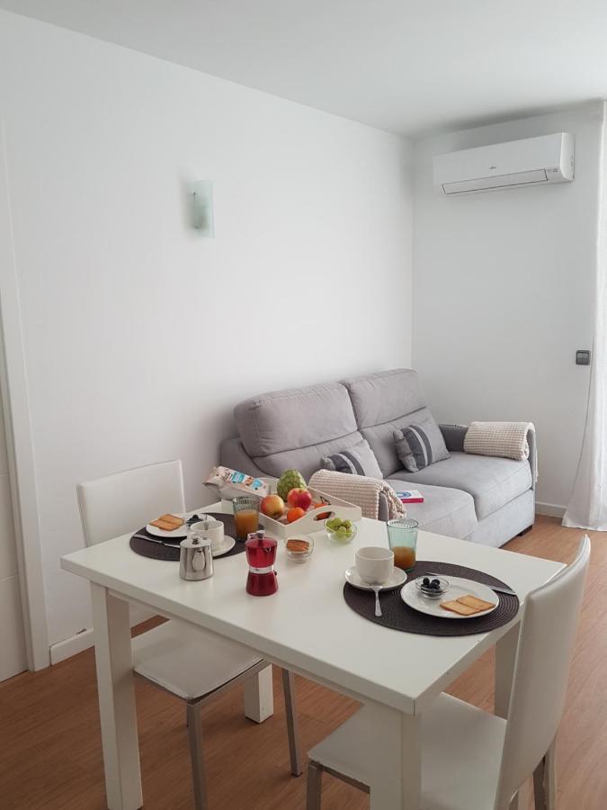 Apartamento Tatu Home Port de Alcudia  Dış mekan fotoğraf