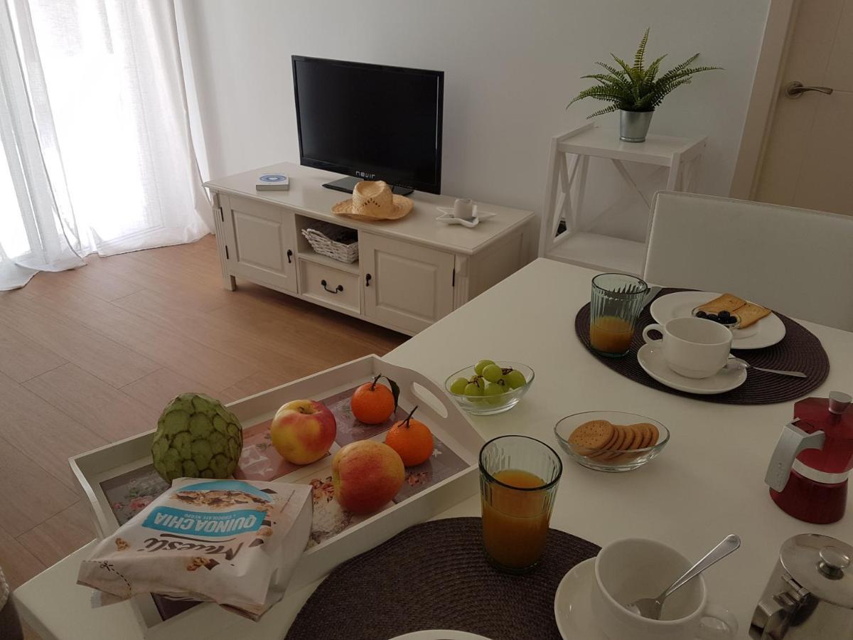 Apartamento Tatu Home Port de Alcudia  Dış mekan fotoğraf