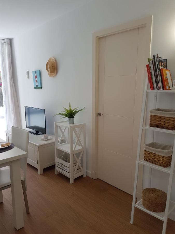 Apartamento Tatu Home Port de Alcudia  Dış mekan fotoğraf