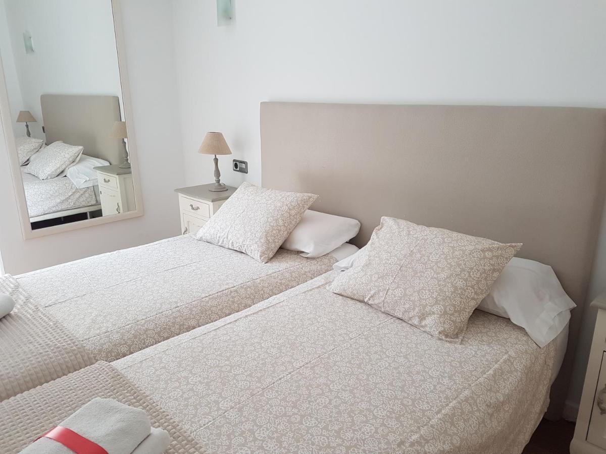 Apartamento Tatu Home Port de Alcudia  Dış mekan fotoğraf